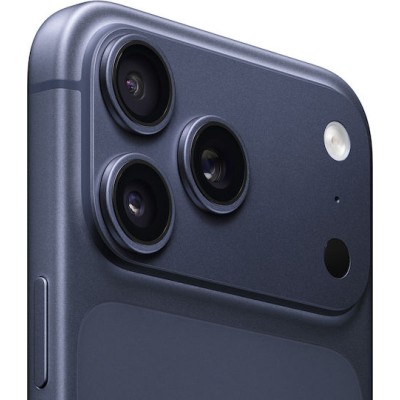 Apple iPhone 17 Pro Max 5G (12GB/512GB) Deep Blue EU